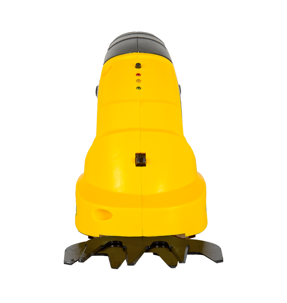 Ножницы садовые аккумуляторные Huter GET-3,6