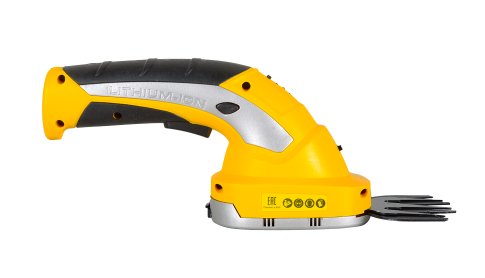 Ножницы садовые аккумуляторные Huter GET-3,6