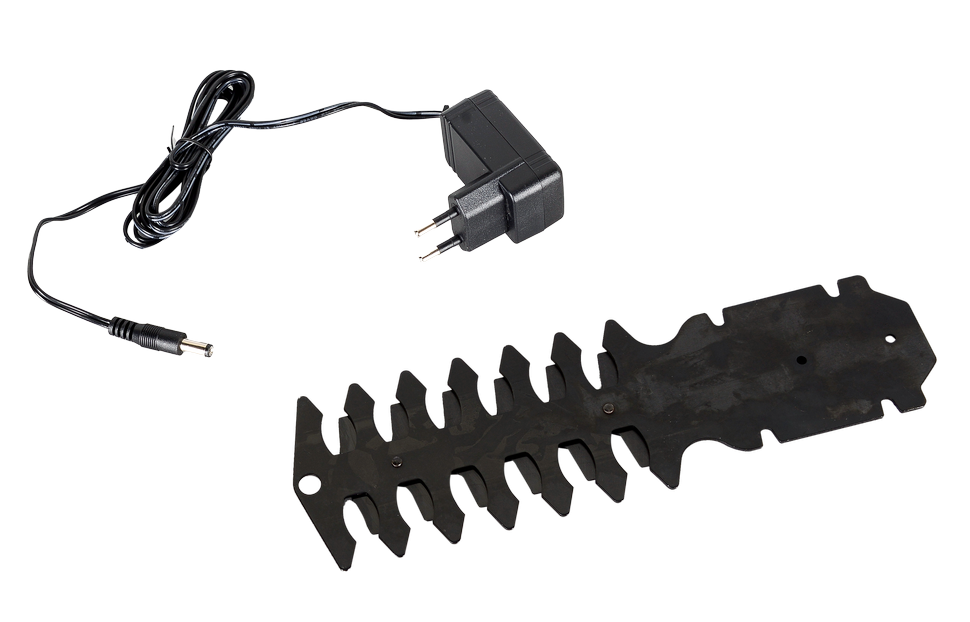 Ножницы садовые аккумуляторные Huter GET-3,6