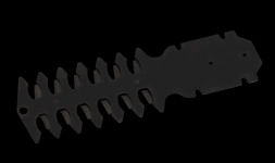 Ножницы садовые аккумуляторные Huter GET-3,6