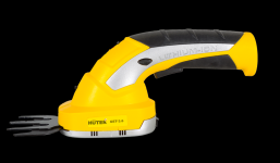 Ножницы садовые аккумуляторные Huter GET-3,6