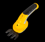 Ножницы садовые аккумуляторные Huter GET-3,6