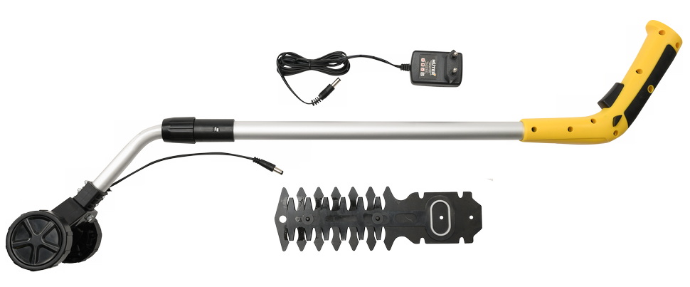 Ножницы садовые аккумуляторные Huter GET-7,2H