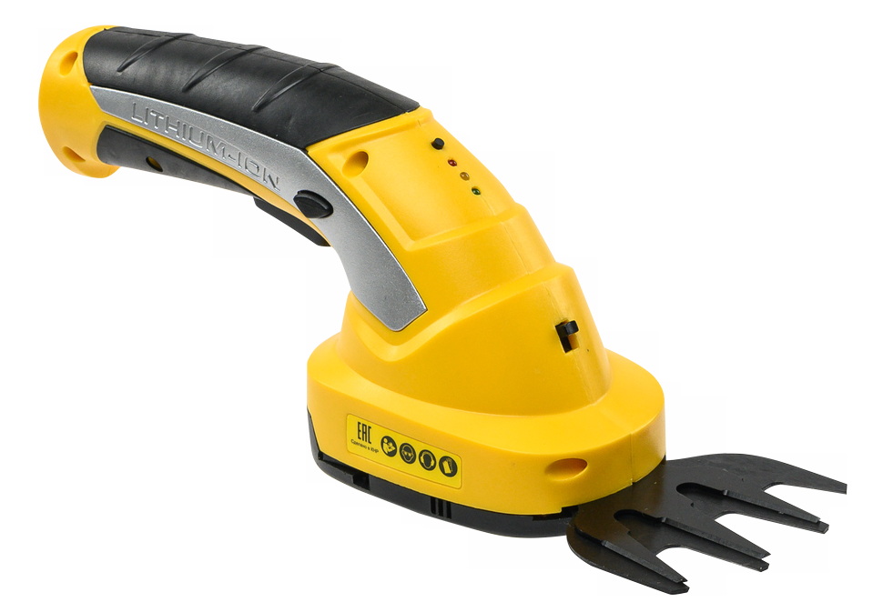 Ножницы садовые аккумуляторные Huter GET-7,2H