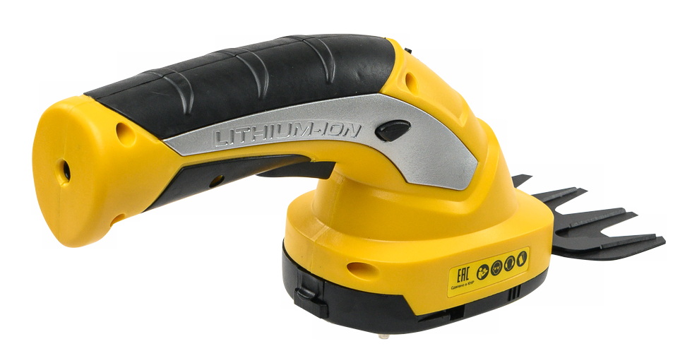 Ножницы садовые аккумуляторные Huter GET-7,2H