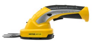 Ножницы садовые аккумуляторные Huter GET-7,2H