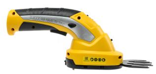 Ножницы садовые аккумуляторные Huter GET-7,2H