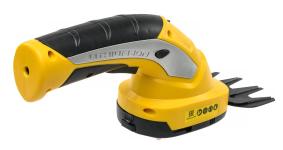 Ножницы садовые аккумуляторные Huter GET-7,2H