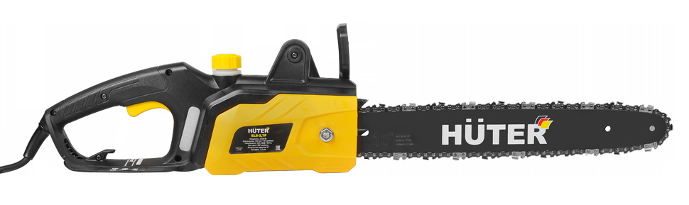 Пила цепная электрическая Huter ELS-2,7P