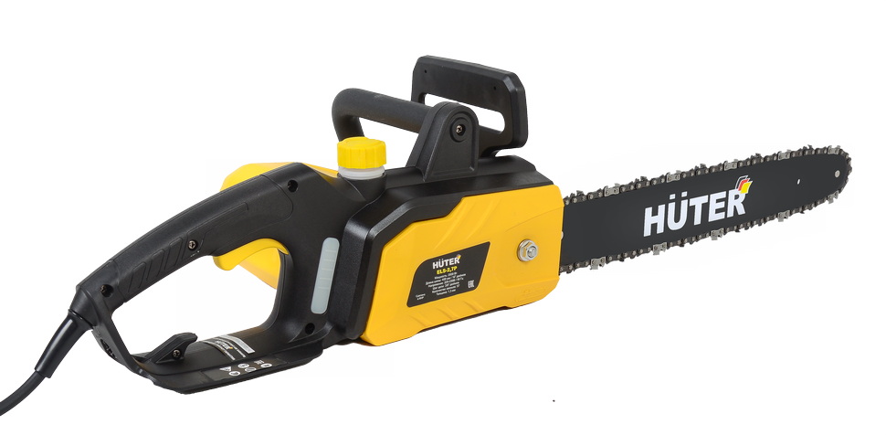 Пила цепная электрическая Huter ELS-2,7P