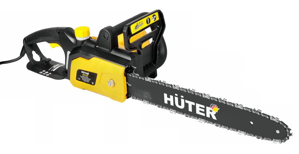 Пила цепная электрическая Huter ELS-2,7P