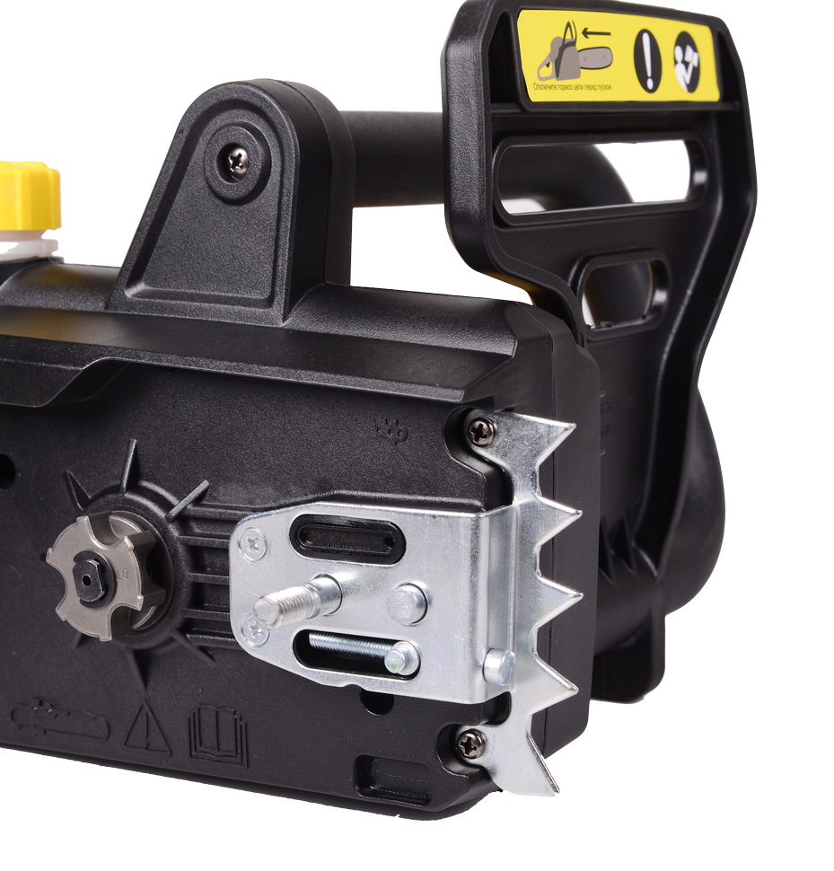 Пила цепная электрическая Huter ELS-2,7P