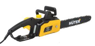 Пила цепная электрическая Huter ELS-2,7P
