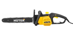 Пила цепная электрическая Huter ELS-2,7P