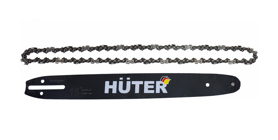 Пила цепная электрическая Huter ELS-2,7