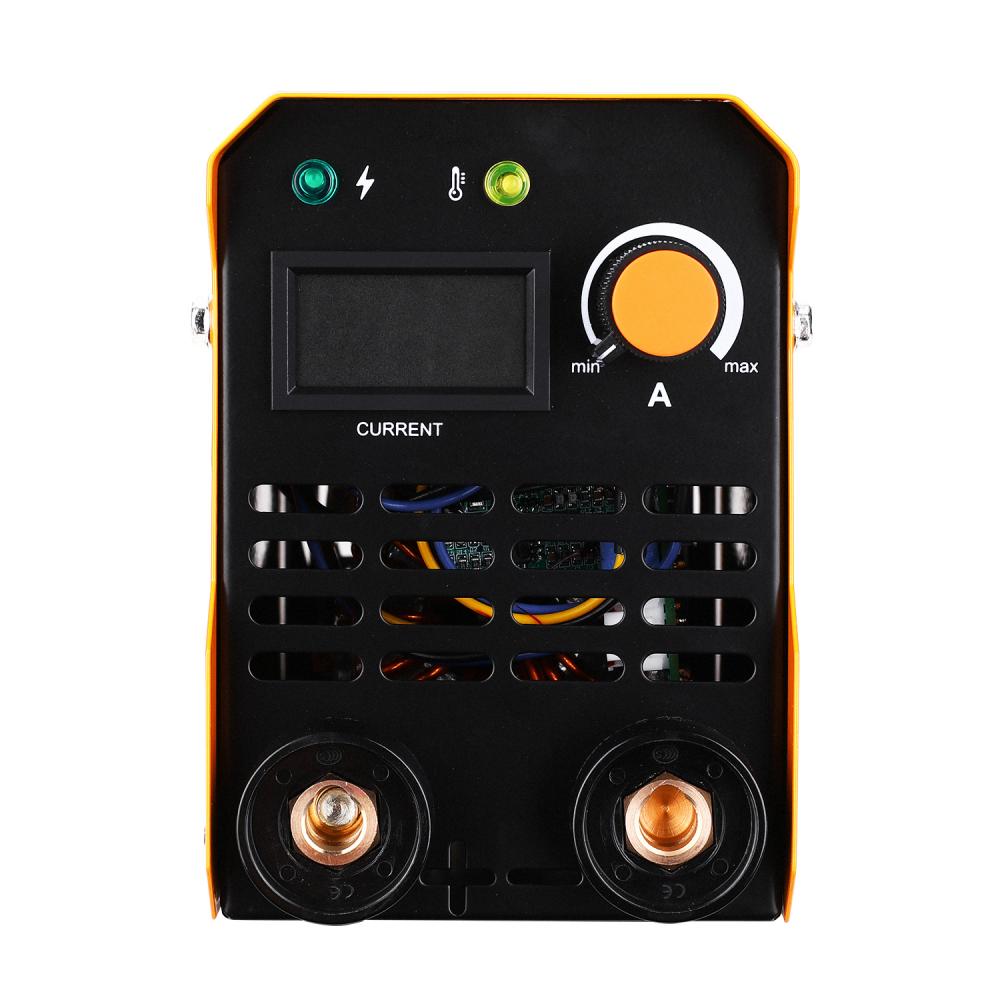 Инвертор сварочный DEKO R-DKWM200