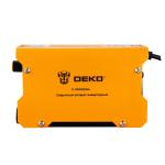 Инвертор сварочный DEKO R-DKWM200