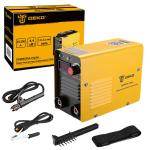 Инвертор сварочный DEKO DKWM200A Digital