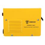 Инвертор сварочный DEKO DKWM200A Digital