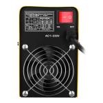 Инвертор сварочный DEKO DKWM200A Digital