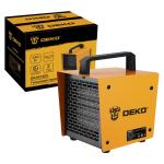 Тепловая пушка DEKO DKIH2300