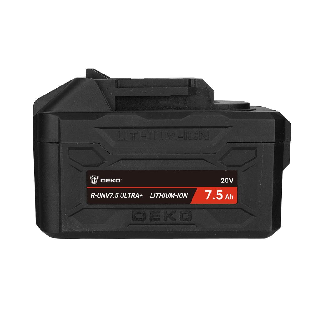 Аккумулятор DEKO R-UNV7.5 ULTRA +