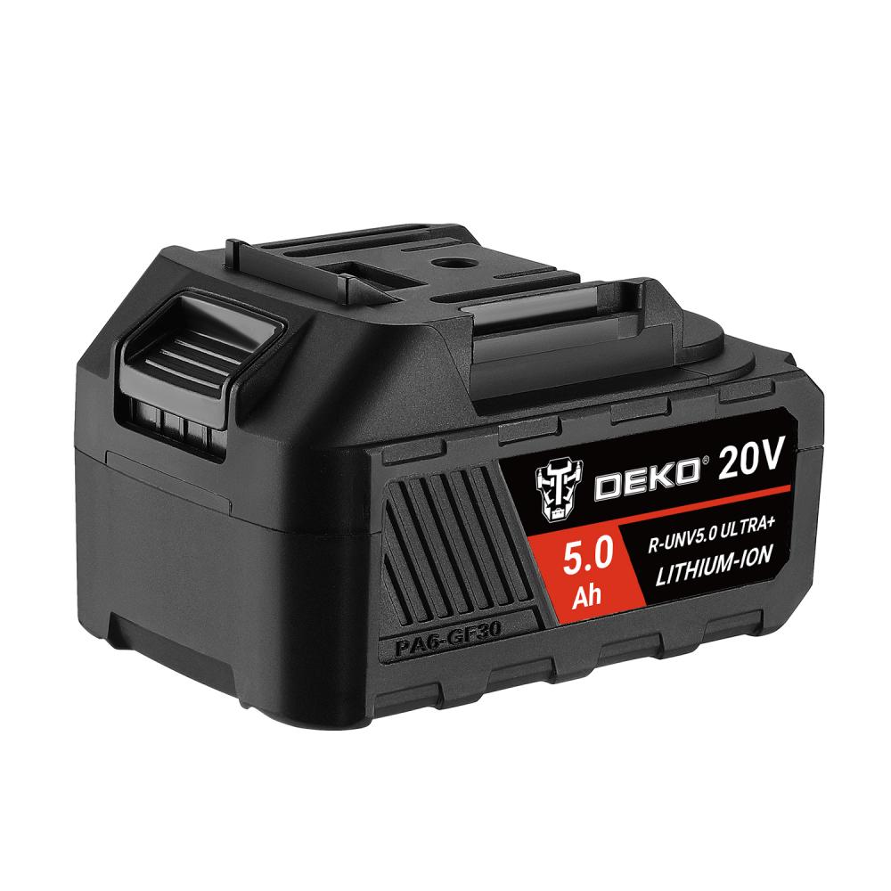 Аккумулятор DEKO R-UNV5.0 ULTRA +