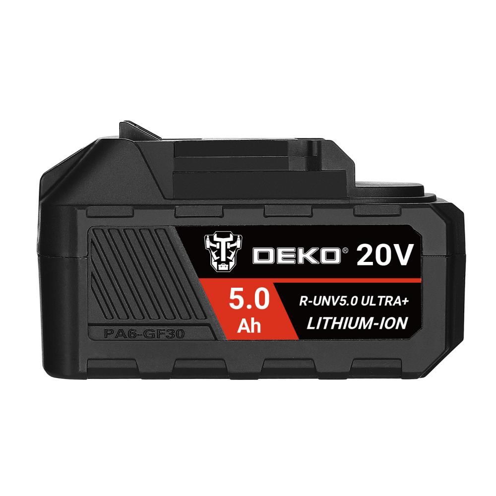 Аккумулятор DEKO R-UNV5.0 ULTRA +