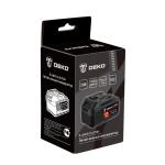 Аккумулятор DEKO R-UNV5.0 ULTRA +