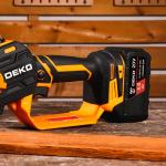 Аккумулятор DEKO R-UNV5.0 ULTRA +