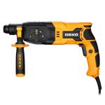 Перфоратор DEKO DKH850W 063-4116