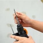 Перфоратор DEKO DKH850W 063-4116