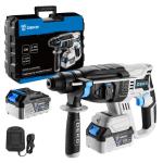 Перфоратор аккумуляторный DEKO ZKCH20 в кейсе