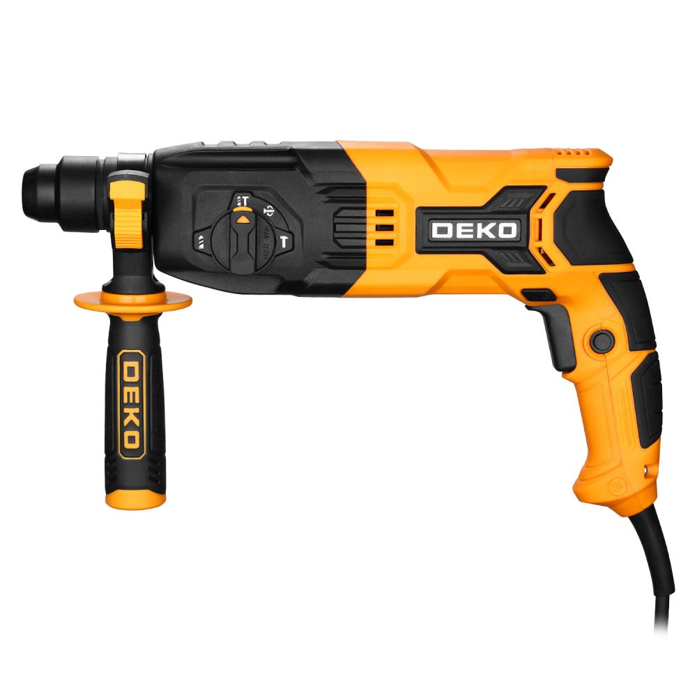 Перфоратор DEKO DKH900