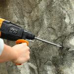 Перфоратор DEKO DKH900