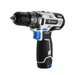 Дрель-шуруповерт аккумуляторная DEKO GCD12DU3 SNOW WHITE SET1