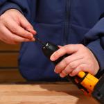 Дрель-шуруповерт аккумуляторная DEKO Banger 20V ONE + SET 63