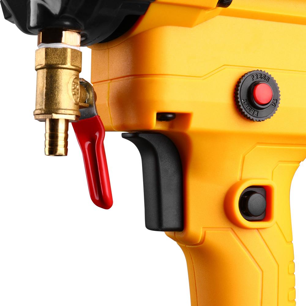 Дрель алмазное сверление DEKO DDM-1800