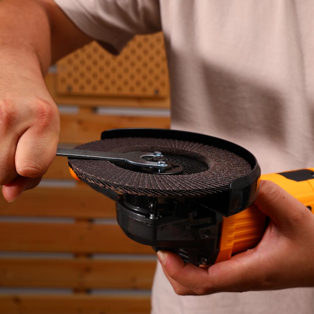 Углошлифмашина DEKO DKAG1400-150E