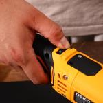 Углошлифмашина DEKO DKAG1400-150E