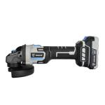 Углошлифмашина аккумуляторная DEKO DKAG20 SET