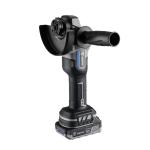 Углошлифмашина аккумуляторная DEKO DKAG20 SET