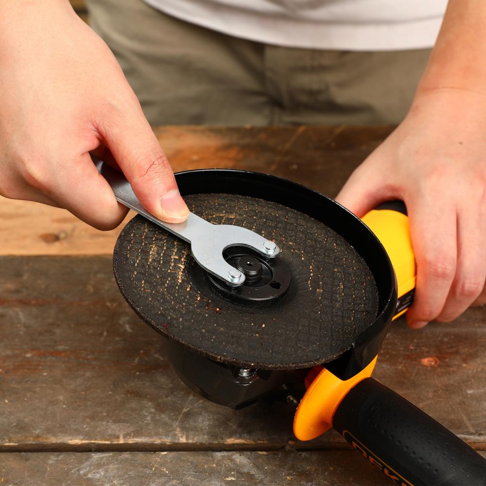 Углошлифмашина DEKO DKAG750 063-4164