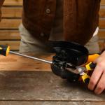 Углошлифмашина DEKO DKAG750 063-4164