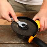 Углошлифмашина DEKO DKAG750 063-4164