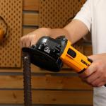 Углошлифмашина DEKO DKAG750 063-4164