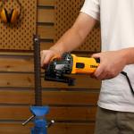 Углошлифмашина DEKO DKAG750 063-4164