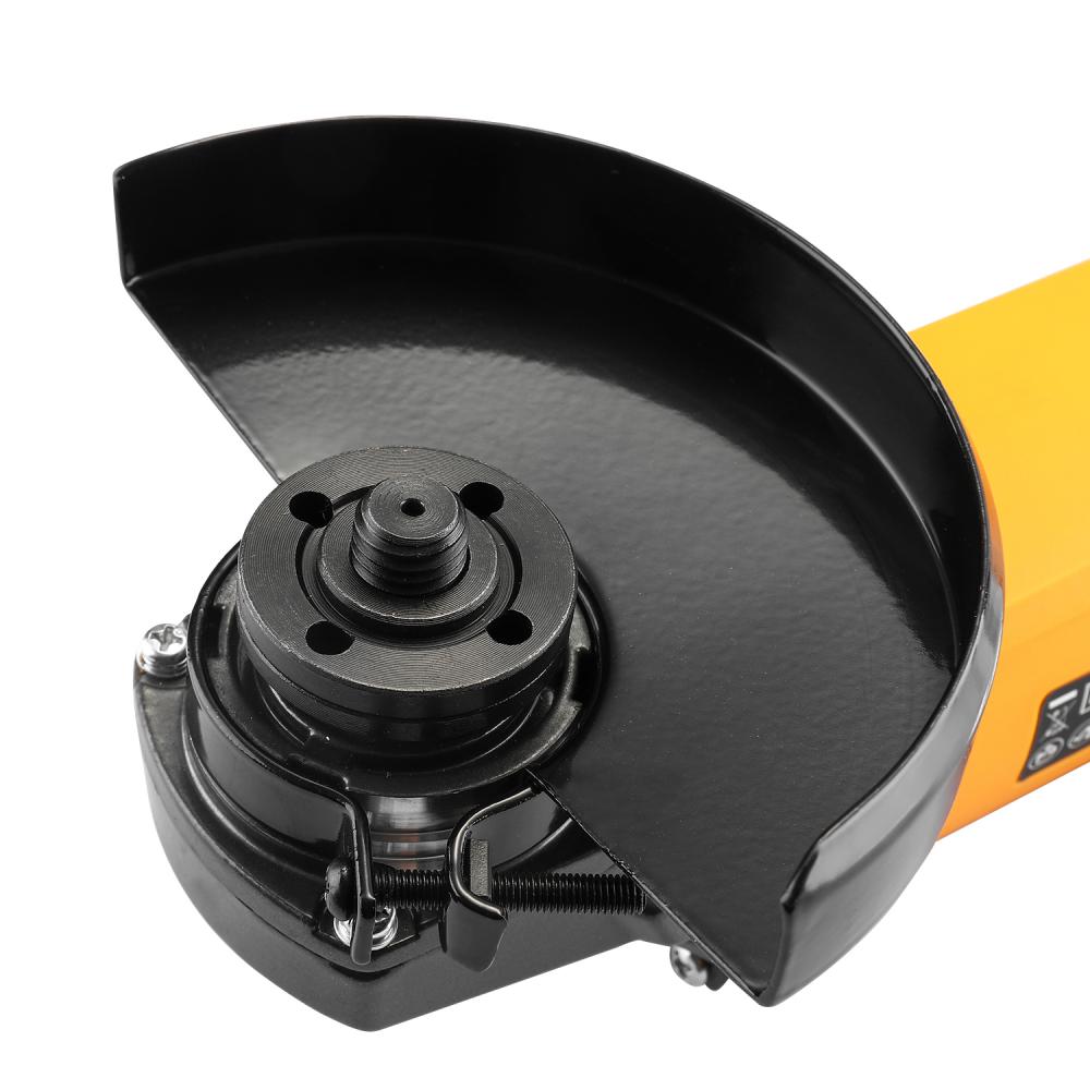 Углошлифмашина DEKO DKAG1500