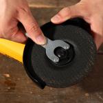 Углошлифмашина DEKO DKAG1500