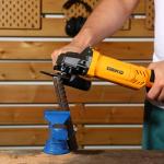 Углошлифмашина DEKO DKAG1500